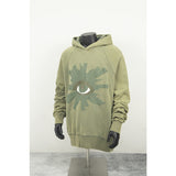 House Of Errors Hoodie House Of Errors Printed Fall/Winter Fleece Sweater