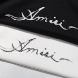 Amiri Hoodie High Street Fashion Prints