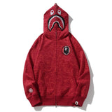 Bathing Ape Hoodie
