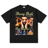 Drake DRAKE T shirts