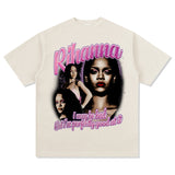 Rihannapink T-shirt
