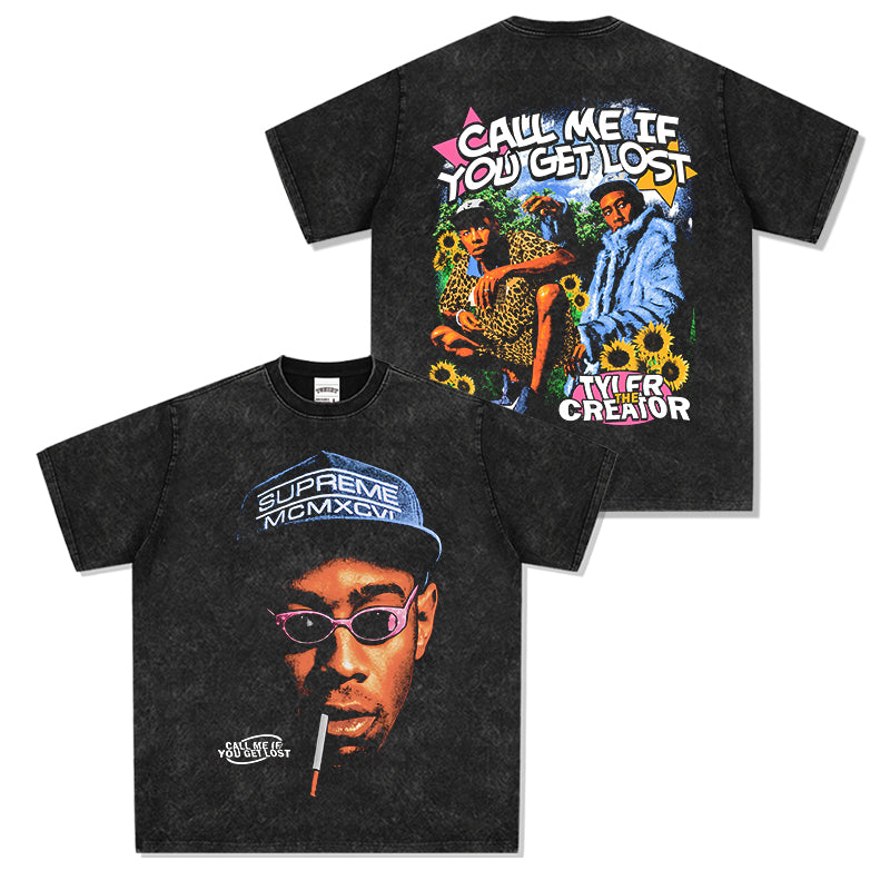Tyler, the Creator T-shirt
