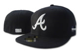 Braves Baseball Hat