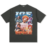 ICE  SPICE T-shirt