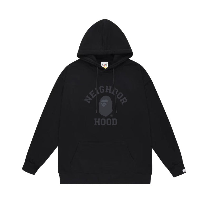 Bathing ape Hoodie