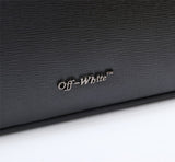 Off White Bag Casual Outdoor Convenient Tote Bag