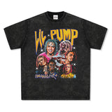 Lil Pump T-shirt