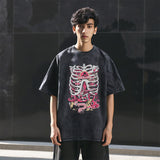 Mens Vintage T Shirt