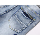 Amiri Jeans