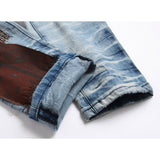 Amiri Jeans Ripped Jeans