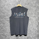 Amiri Vest