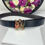 Amiri Belt
