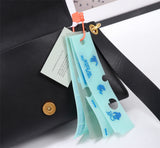 Off White Bag Casual Outdoor Convenient Tote Bag