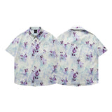 Mens beach shirt