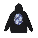 Bathing ape Hoodie