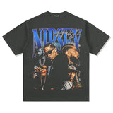 Nipsey Hassel T-shirts