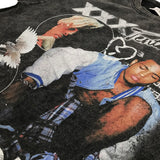 Jesse Dwyane Overlow XXX Tentacion T-Shirt