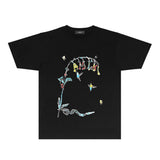 Amiri T Shirts