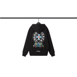 CHH Chrome Heart Hoodie Chrome Hearts hooded sweater