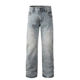 Men Trendy Jeans