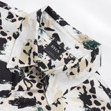 Mens beach shirt