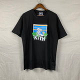 Kith T-Shirt Kith Kith & Tom and Jerry Tee