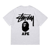 Bathing ape T Shirts