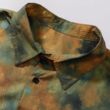 Mens beach shirt