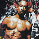 tupac T-shirt