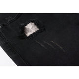 KSUBI Jeans Men's Straight High Street Pants