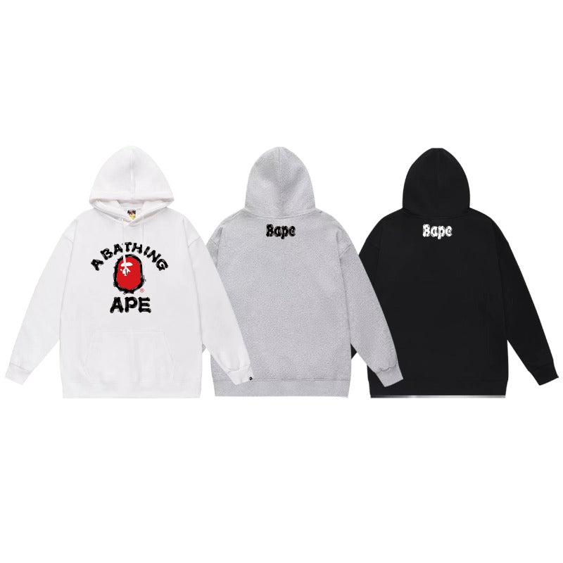 Bathing ape Hoodie