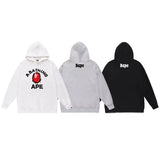 Bathing ape Hoodie