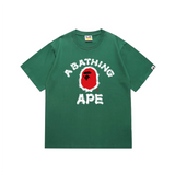 Bathing ape T Shirts