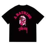 Bathing ape T Shirts