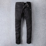 Men Trendy Jeans