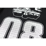 Hellstar T Shirts Retro style high street trend