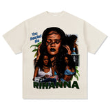 Rihanna T-Shirt