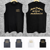 Amiri Vest