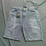 Mixed Emotion Shorts