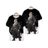 Hot Sale Game Black Myth: Wukong Tee