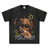 Don Tolliver T-shirt