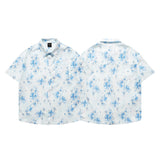 Mens beach shirt