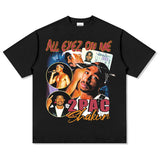 2PAC T-shirt