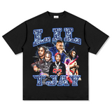 Lil tjay T-shirt
