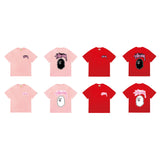 Bathing ape T Shirts