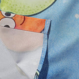 Mens beach shirt