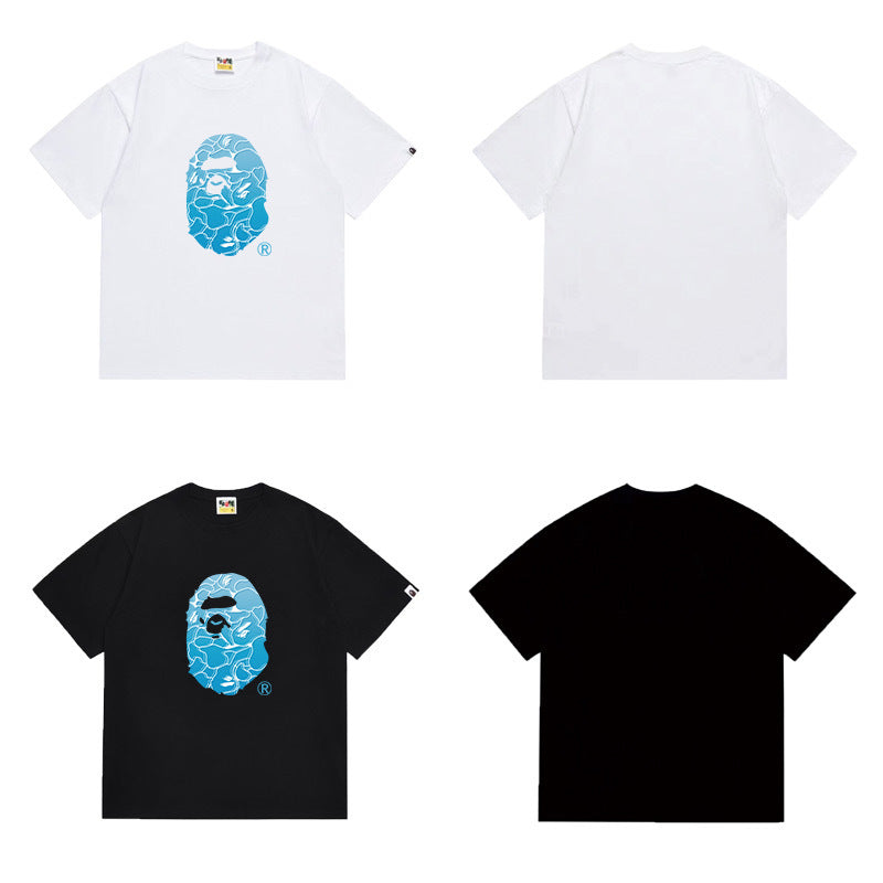 Bathing ape T Shirts