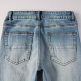 Amiri Jeans High Street Distressed#6566