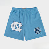 Eric Emanuel EE Shorts Mesh Quick-Dry Outdoor Running Cycling Shorts