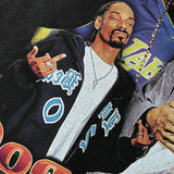Snoop Dogg T-shirt